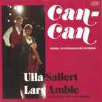 Cover for album: Can-Can - Original 1973 Stockholm Cast Recording(CD, )