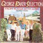 Cover for album: From Russia With Love