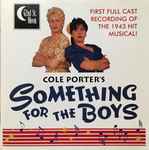 Cover for album: Something For The Boys(CD, Album)
