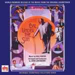 Cover for album: Cole Porter - John Lanchberry – Agatha Christie's Evil Under The Sun (Original Motion Picture Soundtrack)(CD, Album)