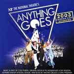 Cover for album: Anything Goes (2003 London Cast Recording)(CD, Album)
