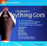 Cover for album: Cole Porter's Anything Goes - Music Theatre Hour(CD, Stereo)