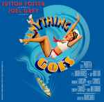Cover for album: Cole Porter, Sutton Foster, Joel Grey – Anything Goes(CD, Album)