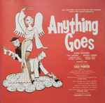 Cover for album: Anything Goes, Original Cast Recording(CD, Album, Reissue)