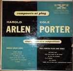 Cover for album: Harold Arlen, Cole Porter – Composers at play(LP, Album)