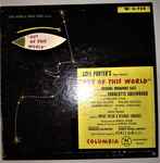 Cover for album: Cole Porter: Out Of This World(7×7