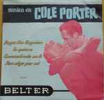Cover for album: Música De Cole Porter (Vol. IIº.)(7