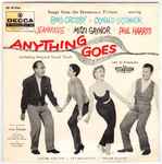 Cover for album: Anything Goes(7