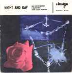 Cover for album: Night And Day - Die Schönsten Melodien Von Cole Porter(7