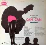 Cover for album: All The Songs From Cole Porter's CAN CAN(12
