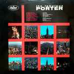 Cover for album: The Fabulous Porter