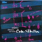 Cover for album: Delightful, Delicious, De-Lovely Cole Porter(3×LP, Compilation, Stereo, Box Set, )