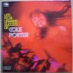 Cover for album: Les Plus Grands Succes De Cole Porter(LP, Compilation)