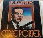 Cover for album: The Incomparable Cole Porter(2×LP, Compilation)