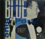 Cover for album: Blue Porter: Blue Note Plays The Music Of Cole Porter