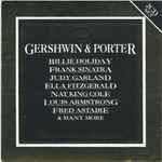 Cover for album: Gershwin & Porter – Gold Collection(2×CD, Compilation, Remastered)
