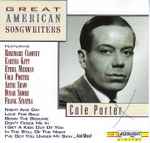 Cover for album: Great American Songwriters - Cole Porter(CD, Compilation)