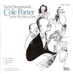 Cover for album: You're Sensational: Cole Porter in the '20s, '40s, & '50s 1948-1956(3×CD, Compilation)