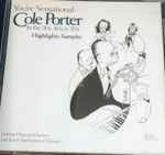 Cover for album: You're Sensational: Cole Porter In The '20s, '40s, & '50s - Highlights Sampler(CD, Compilation, Promo, Sampler)