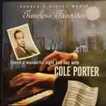 Cover for album: Cole Porter, Various – Spend A Wonderful Night And Day With Cole Porter(CD, Compilation)