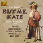 Cover for album: Kiss Me Kate / Let's Face It(CD, Compilation)