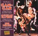 Cover for album: Cole Porter's Can-Can - Mexican Hayride - The Pirate(CD, Compilation, Remastered)