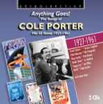 Cover for album: Anything Goes! The Songs of Cole Porter(2×CD, Compilation)