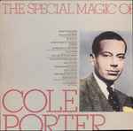 Cover for album: The Special Magic Of Cole Porter(LP, Compilation)