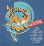 Cover for album: Anything Goes -  Selections From The Grammy Nominated Broadway Cast Recording(CD, Promo, Sampler)
