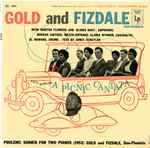 Cover for album: Paul Bowles / Francis Poulenc / Gold and Fizdale – A Picnic Cantata / Sonata For Two Pianos