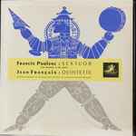 Cover for album: Francis Poulenc, Jean Françaix, Woodwind Quintet Of The Orchestre National De La Radiodiffusion Française – Sextour /  Quintette