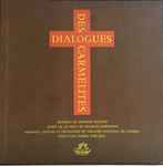 Cover for album: Poulenc, Chœurs Et Orchestre Du Théatre National De L'Opéra, Pierre Dervaux (2) – Dialogues Des Carmélites