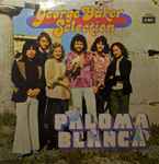 Cover for album: Paloma Blanca & Other Hits(LP, Compilation)