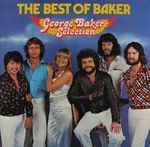 Cover for album: The Best Of Baker