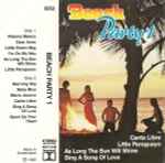 Cover for album: Beach Party 1(Cassette, Compilation)