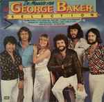 Cover for album: De Mooiste Van The George Baker Selection(3×LP, Compilation, Stereo)
