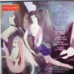 Cover for album: Poulenc, Sauguet, Milhaud, Satie, Auric, Orchestre National De L'Opéra De Monte-Carlo – Cinq Musiciens Francais Des Ballets Russes(2×LP)
