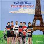 Cover for album: Debussy · Poulenc · Saint-Saëns - The Light Blues – Tour De France