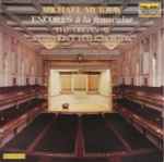 Cover for album: Michael Murray (4) – Encores À La Française • The Organ At Symphony Hall, Boston