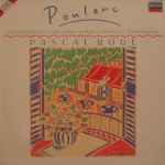 Cover for album: Poulenc • Pascal Rogé – Piano Works • Ouvres Pour Piano • Klavierwerke / Les Soirées De Nazelles • 3 Mouvements Perpétuels • 3 Novelettes • 9 Improvisations