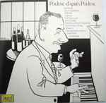 Cover for album: Poulenc D'après Poulenc(CD, )