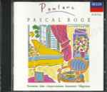 Cover for album: Poulenc, Pascal Rogé – Nocturnes, Suites, 6 Improvisations, Intermezzi, Villageoises