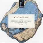 Cover for album: Kun Woo Paik – Clair De Lune