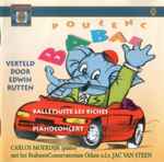 Cover for album: Poulenc: Orkestwerken(CD, )