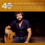 Cover for album: Alle 40 Goed - George Baker Selection(2×CD, Compilation)