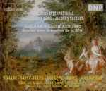 Cover for album: Vivaldi, Saint-Saëns, Poulenc, Ravel, Glazounov, Orchestre National De France Sous La Direction de Lord Yehudi Menuhin – Concours International Marguerite Long Jacques Thibaud (Paris 1997)(2×CD, Album)