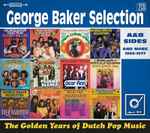 Cover for album: The Golden Years Of Dutch Pop Music (A&B Sides And More 1969-1977)(2×CD, Compilation)