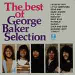 Cover for album: The Best Of George Baker Selection(LP, Compilation, Stereo)