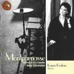 Cover for album: Nathalie Stutzmann, Inger Södergren - Francis Poulenc – Montparnasse(CD, )