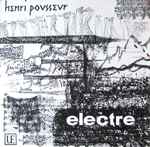 Cover for album: Electre